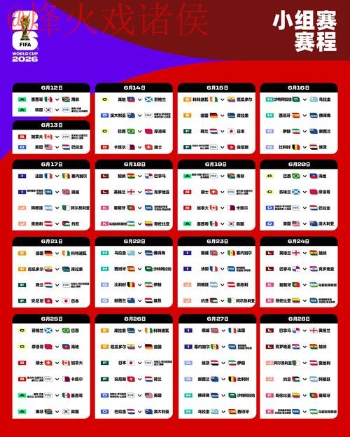 2026世界杯外围入口最佳